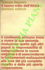Il nuovo volto dell’Africa