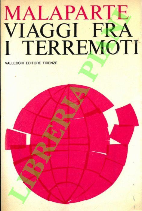 Viaggi fra i terremoti
