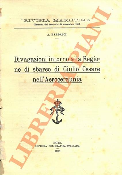 I Daorsi e Val Daorso. - Antonio Baldacci - copertina