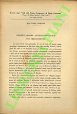 Osservazioni antropologiche sui Migiurtini.