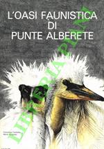 L’oasi faunistica di Punte Alberete