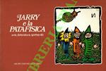 Jarry e la Patafisica