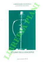 Eclisse della ragione