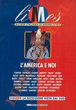 L' America e noi. N° 4/96