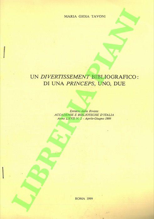 Libreria Piani