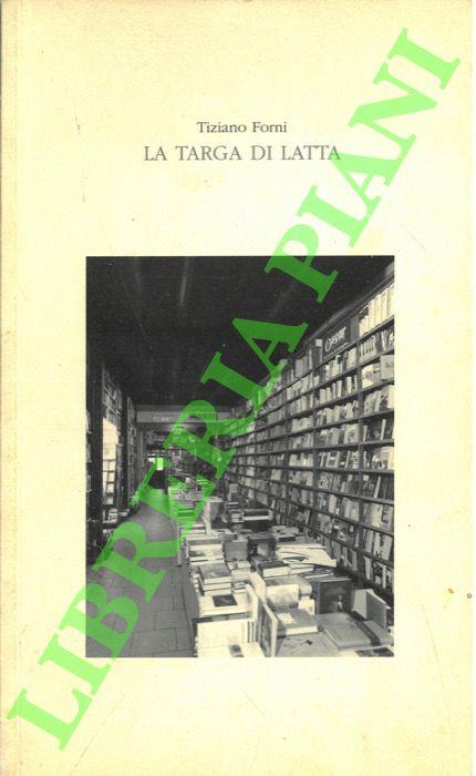 Libreria Piani