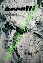 Uccelli nidificanti in provincia di Varese. Quaderno 2: Uccelli della montagna