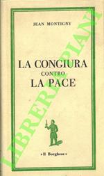 congiura contro la pace