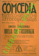 Quella che t’assomiglia