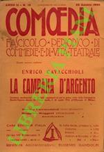 campana d’argento