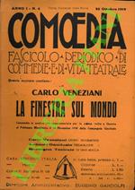 finestra sul mondo
