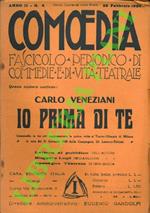 Io prima di te