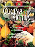 Cucina di Sicilia