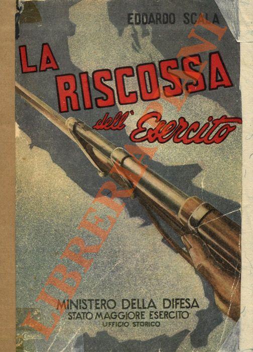 liberazione di Trieste. Contributo alla storiografia non nazionalistica di Trieste - Fabio Cusin - copertina