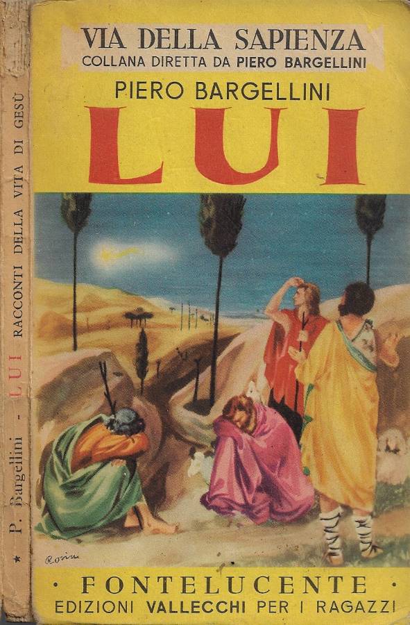 Biblioteca di Babele