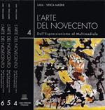 L' Arte del Novecento