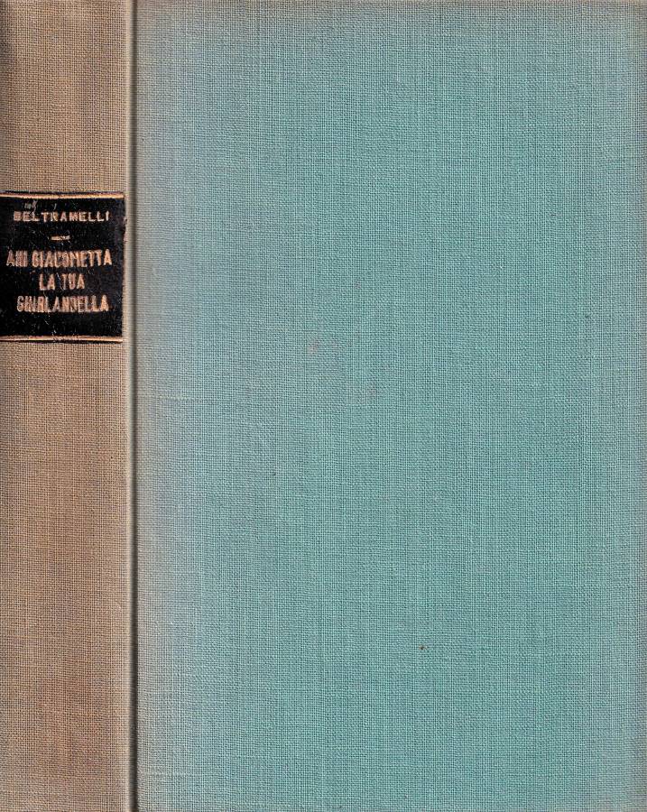 Biblioteca di Babele