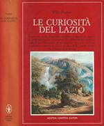 Le curiosità del Lazio