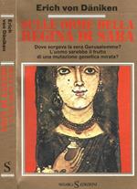 Sulle orme della regina di Saba