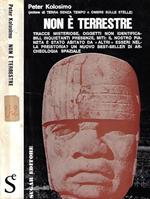Non è terrestre