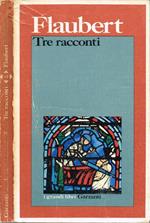 Tre racconti