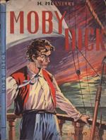 Moby Dick