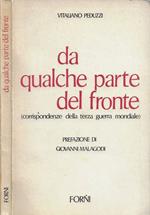 Da qualche parte del fronte (corrispondenze delle terza guerra mondiale)