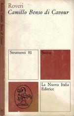 Camillo Benso di Cavour