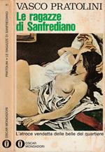 Le ragazze di Sanfrediano