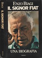 Il signor Fiat