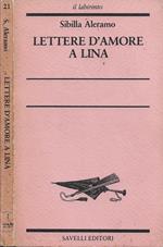 Lettere d'amore a Lina