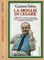 La moglie di Cesare