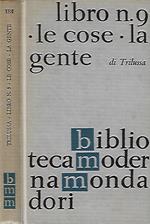 Libro 9. Le cose - La gente