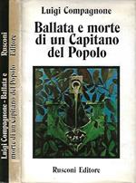 Ballata e morte di un Capitano del Popolo