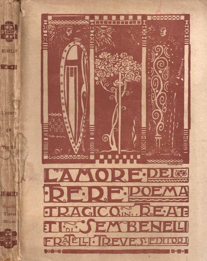 Biblioteca di Babele