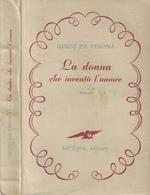La donna che inventò l'amore