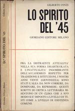 Lo spirito del '45