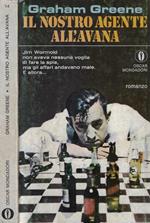 Il nostro agente all'avana