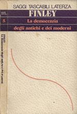 La democrazia degli antichi e dei moderni