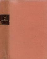 Gli Argonauti. Vol. I