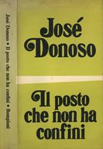 Il posto che non ha confini