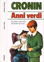 Anni verdi