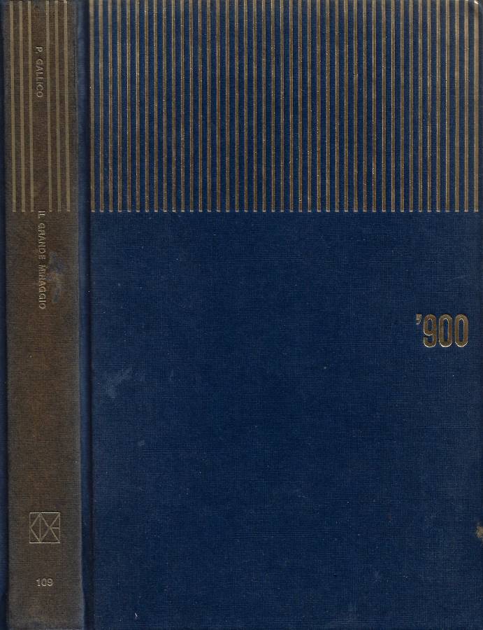 Biblioteca di Babele