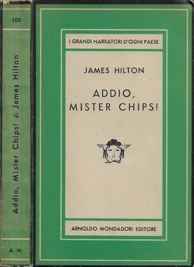 Biblioteca di Babele