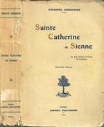 Sainte Catherine de Sienne