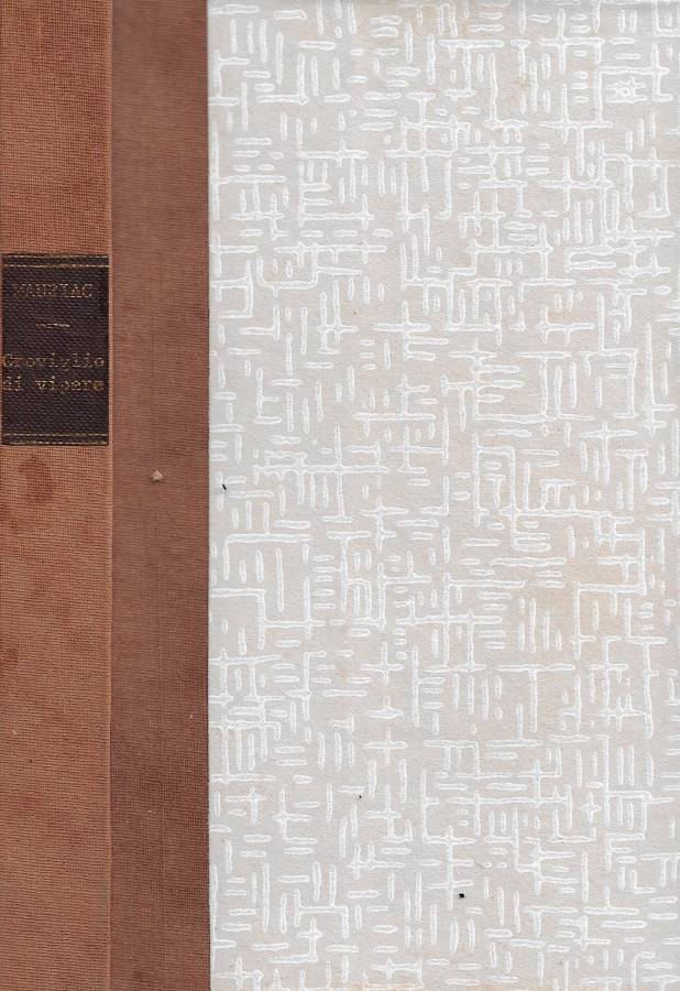 Biblioteca di Babele