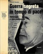 Guerra segreta in tempo di pace