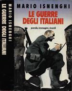 Le guerre degli italiani