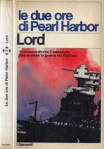Le due ore di Pearl Harbor