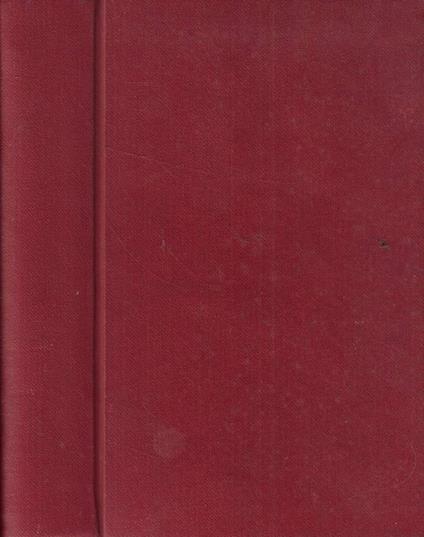 Sir Henry Morgan - copertina